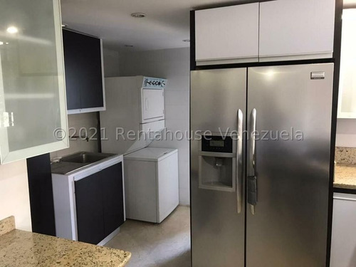 Imagen 7 de 14 de Hermoso Apartamento En Venta Cumbres De Curumo Mls #22-8444