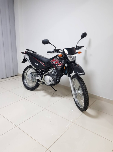 Imagen 16 de 18 de Yamaha Xtz 125 En Stock Todos Los Colores Storero Motos