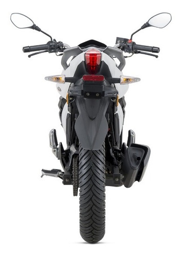 Imagen 15 de 25 de Benelli Tnt 15 0km 150 En Cycles