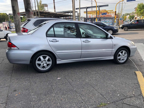 Mitsubishi Lancer 1.6 Glxi Abcp+abs