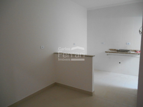 Imagem 2 de 6 de Condomínio Fechado Com 18 Apartamentos À 1km Metrô Tucuruvi - Cf34577
