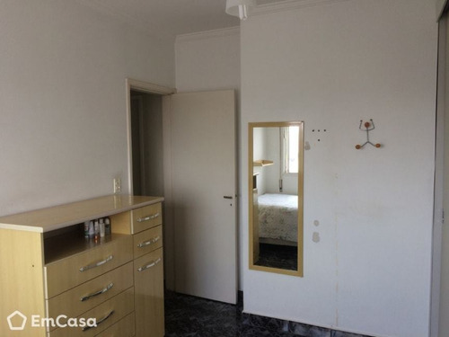 Imagem 4 de 10 de Apartamento À Venda Em São Paulo - 18459