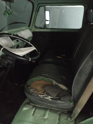 Imagem 8 de 8 de Volkswagen Kombi Carroceria