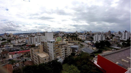 Imagem 7 de 30 de Apartamento Com 3 Dormitórios À Venda, 88 M² Por R$ 520.000,00 - Estreito - Florianópolis/sc - Ap6029