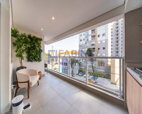 Imagem 6 de 30 de Cobertura Residencial Miró Parque - Cb00216 - 70757671