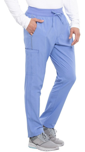 Tallas Grandes Pantalon D Uniformes Clinicos -cherokee Iflex