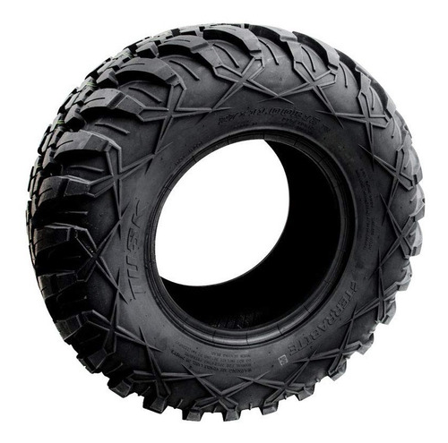 Llanta Tusk Terrabite 33x10x14 Para Rzr, X3 8 Capas