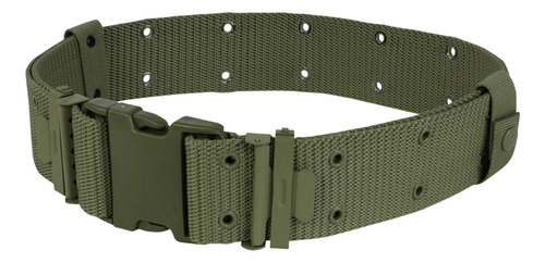 Cinturón Fajilla Táctico Condor Belt Pistol Ajustable