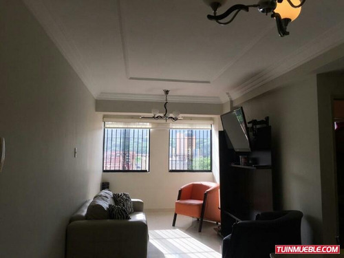 Apartamentos En Venta
