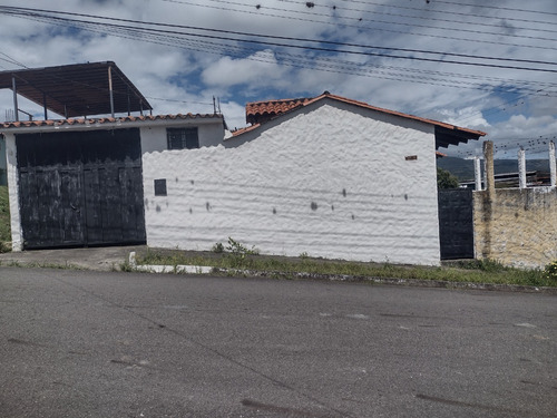 Imagen 2 de 11 de Casa En Rubio, Misia Julia, Rubio - Táchira