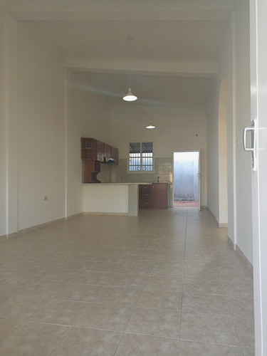 Imagen 8 de 23 de Se Alquila Casa En Residencias Ruiz Tipuro Al02-142st-mfarr