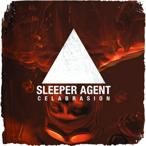 Sleeper Agent Celabrasion Lp