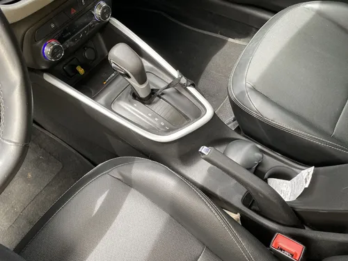 Chevrolet Onix 1.0 Premier At 2022