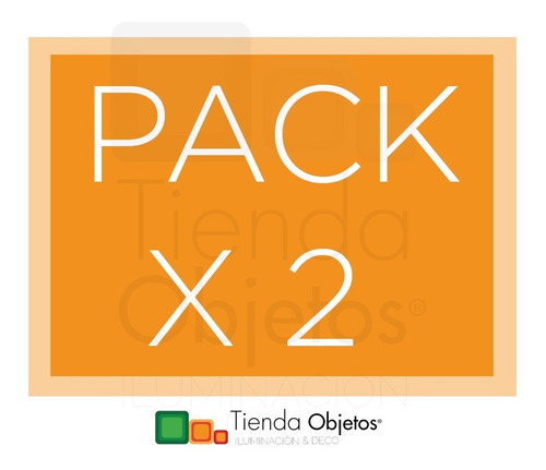 Imagen 3 de 8 de Pack X 2 Reflector Led Lampara Con Sensor De Movimiento 10w