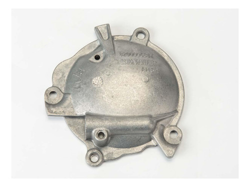 Imagen 3 de 7 de Protector Bomba Agua Renault