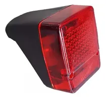 Comprar Farol Trasero Zanella V3 50cc Y Otros Ciclomotor Rpm