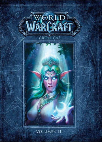 World Of Warcraft Cronicas 3 - Aa,vv