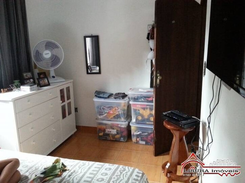 Imagem 7 de 15 de Casa A Venda No Terra De São João Jacareí Sp - 2909