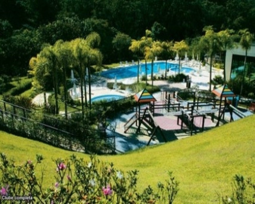 Imagem 11 de 30 de Condomínio Villaggio Panamby - 1399-dg - 67750217