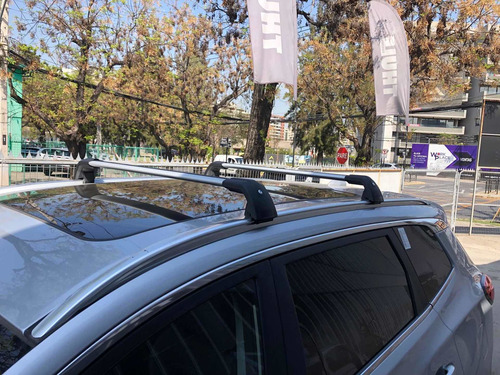 Barras Porta Equipajes Mcl-183895 Haval Jolion / Musicarro