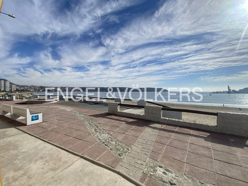 Venta Departamento Duplex En La Herradura