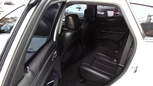 Cadillac Srx 2014 Blindada Nivel 3 Plus Blindaje Blindados