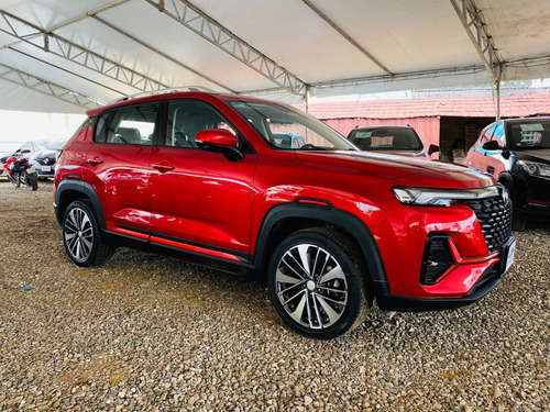 Changan CS 35 1.4 T Plus Premium At