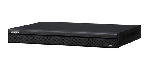 Dvr Dahua Hcvr4204a-s3 Cvi 720p 4ch