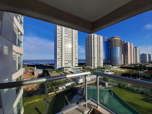Imagen 4 de 25 de En Venta O Alquiler Apartamento Look Brava Punta