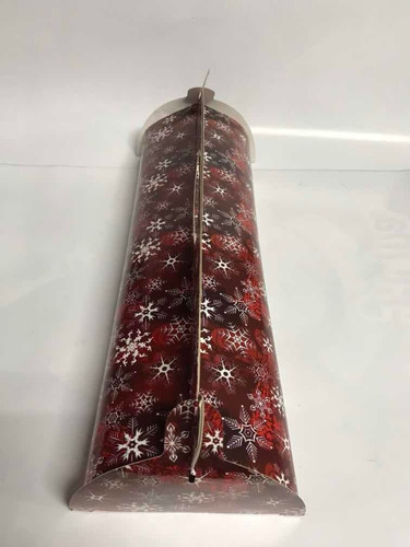 Cajas Para Pan De Jamón ( Oferta)