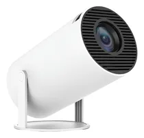 Comprar Mini Proyector 4k Hy300 Bluetooth Wifi Android 11 