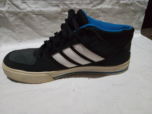 Zapatillas adidas Botitas