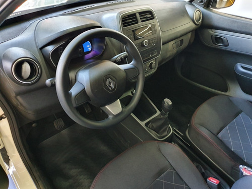 Renault Kwid 1.0 Sce 66cv Zen