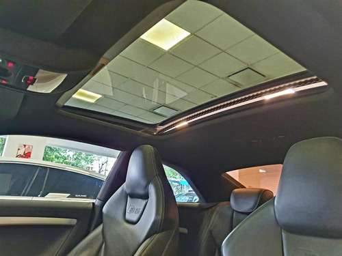 Imagen 21 de 25 de Audi S5 2012 Coupe Sportback 2011 2013 S3 S4 Usado A5 S512 S