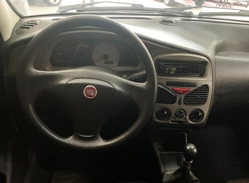 Fiat Palio Fire Economy 1.0 4p