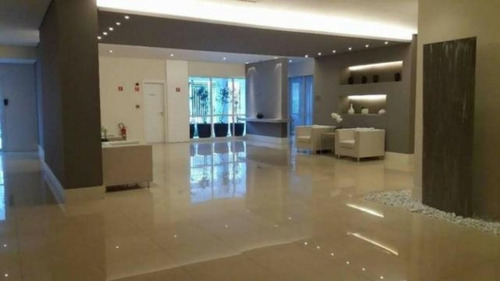 Imagem 1 de 5 de Apto De 47 M² Com 1 Quarto E 1 Banheiro No Tatuapé Na Rua Paraná - Alcance Imóveis - Ap00067 - 32992379