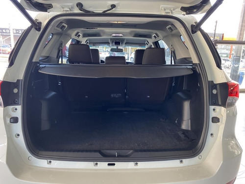 Imagem 11 de 12 de Hilux Sw4 Srx 4x4 2.8 Tdi 16v Dies. Aut.