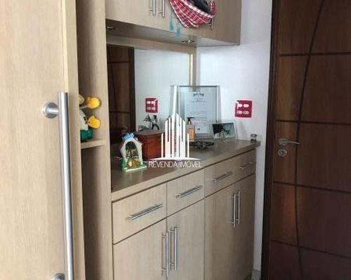 Imagem 5 de 15 de Apartamento À Venda Vila Mariana - Br17863