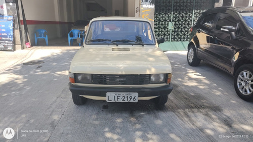 Fiat Fiat 147 L