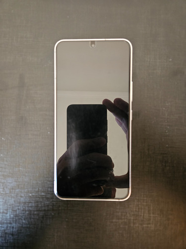Samsung Galaxy S22 5g 128gb 8gb Ram Branco Mais Capas Spigen Branco (Usado)