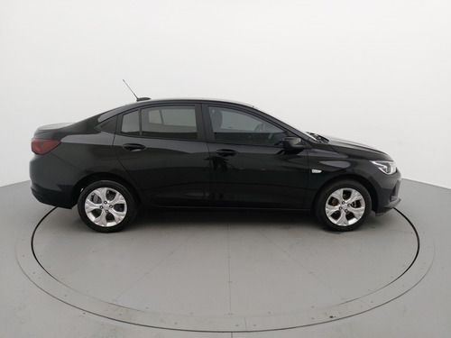 Chevrolet Onix 1.0 TURBO FLEX LTZ AUTOMÁTICO