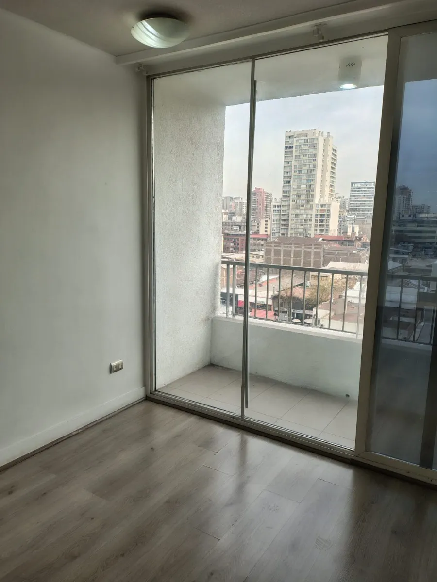 Imagen 4 de 28 de 1 Dormitorio , Living, Cocina America, Terraza