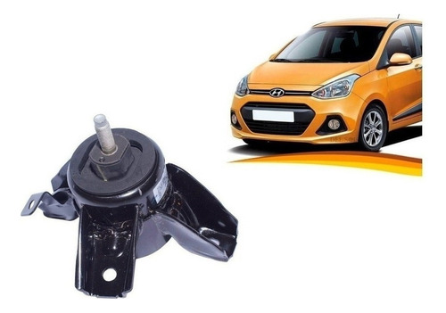 Soporte Motor Derecho Hyundai Grand I10 2014 / 2018