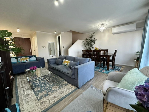 Amplio Townhouse Lomas San Andres