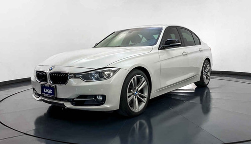 Imagen 2 de 15 de 33945 - Bmw Serie 3 2015 Con Garantía