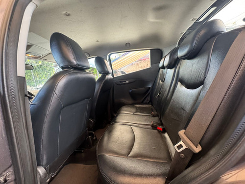 Chevrolet Spark 1.2 Ltz Classic Mt