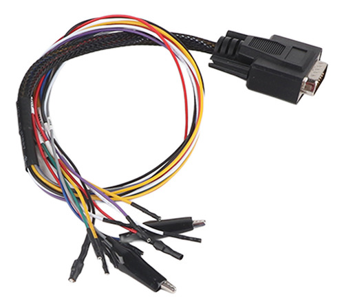 Ferramenta De Ajuste De Chip Ecu Programmer, Leitor Obd De 6