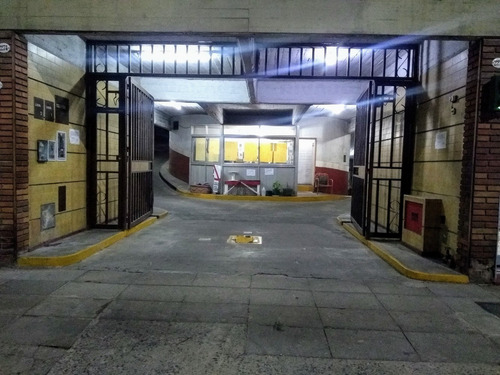Imagen 3 de 8 de Venta Cochera En Moldes 2200, Belgrano Caba