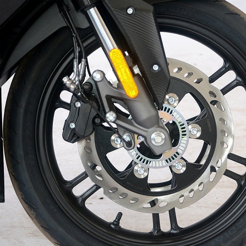 Imagen 12 de 13 de Voge 300 Rr En Stock !! Entrega Inmediata