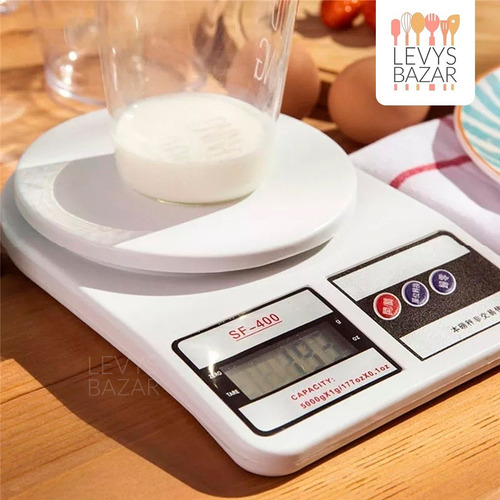 Imagen 10 de 10 de Set Balanza Digital Cocina + Soplete Flambeador + Termometro